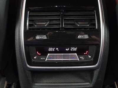 2021 BMW X6 thumbnail 19