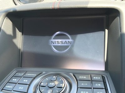 2015 Nissan FAIRLADY Z photo 5