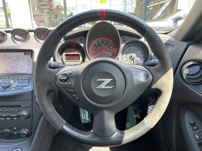 2015 Nissan FAIRLADY Z photo 9