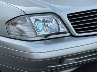 MERCEDES-BENZ SL - 10