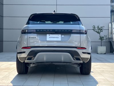 صورة مصغرة 35 لـ 2025 LAND Rover RANGE ROVER EVOQUE