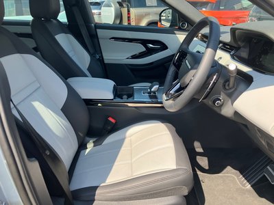 صورة مصغرة 22 لـ 2025 LAND Rover RANGE ROVER EVOQUE