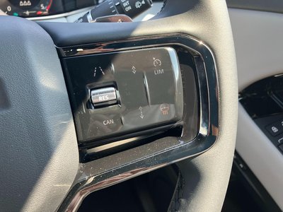 2025 LAND Rover RANGE ROVER EVOQUE 照片 7