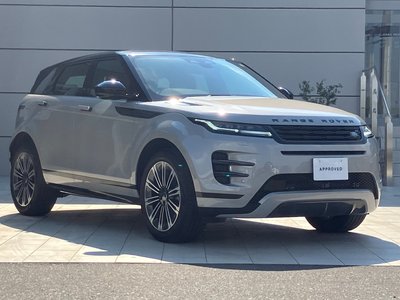 صورة مصغرة 33 لـ 2025 LAND Rover RANGE ROVER EVOQUE