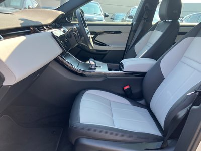 صورة مصغرة 23 لـ 2025 LAND Rover RANGE ROVER EVOQUE
