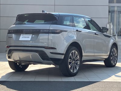صورة مصغرة 36 لـ 2025 LAND Rover RANGE ROVER EVOQUE