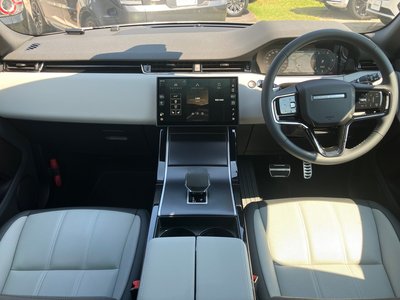صورة مصغرة 20 لـ 2025 LAND Rover RANGE ROVER EVOQUE