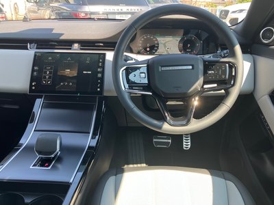 صورة مصغرة 21 لـ 2025 LAND Rover RANGE ROVER EVOQUE