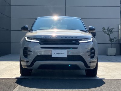 صورة مصغرة 31 لـ 2025 LAND Rover RANGE ROVER EVOQUE