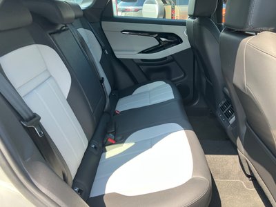 صورة مصغرة 24 لـ 2025 LAND Rover RANGE ROVER EVOQUE
