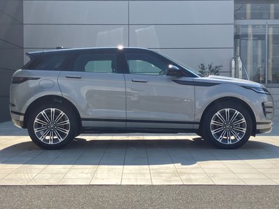 صورة مصغرة 34 لـ 2025 LAND Rover RANGE ROVER EVOQUE