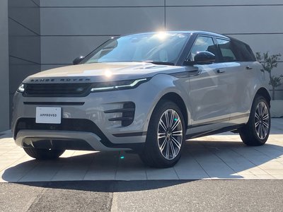 صورة مصغرة 32 لـ 2025 LAND Rover RANGE ROVER EVOQUE