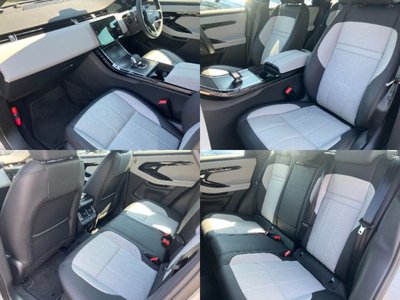 صورة مصغرة 27 لـ 2025 LAND Rover RANGE ROVER EVOQUE