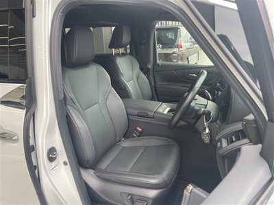 صورة مصغرة 14 لـ 2023 Toyota ALPHARD