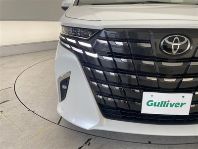 صورة مصغرة 40 لـ 2023 Toyota ALPHARD