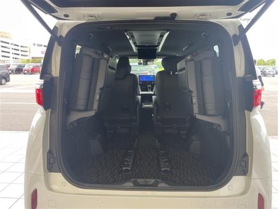 صورة مصغرة 35 لـ 2023 Toyota ALPHARD