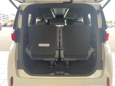 صورة مصغرة 34 لـ 2023 Toyota ALPHARD
