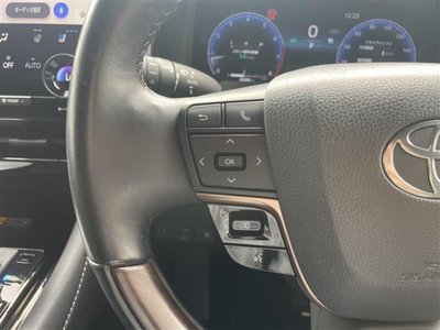 صورة مصغرة 22 لـ 2023 Toyota ALPHARD