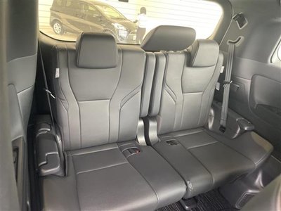 صورة مصغرة 16 لـ 2023 Toyota ALPHARD