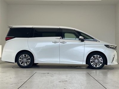 صورة مصغرة 19 لـ 2023 Toyota ALPHARD