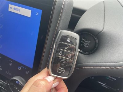 صورة مصغرة 25 لـ 2023 Toyota ALPHARD