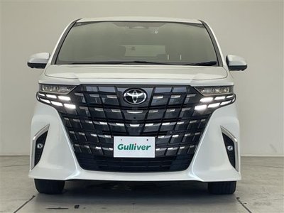صورة مصغرة 18 لـ 2023 Toyota ALPHARD