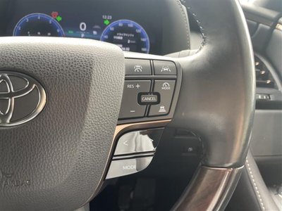 صورة مصغرة 23 لـ 2023 Toyota ALPHARD