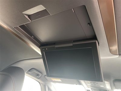 صورة 5 لـ 2023 Toyota ALPHARD