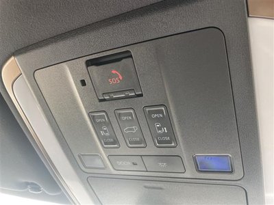 صورة مصغرة 11 لـ 2023 Toyota ALPHARD