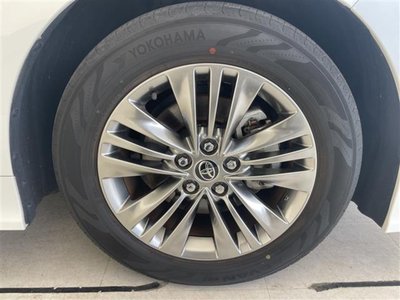 صورة مصغرة 17 لـ 2023 Toyota ALPHARD