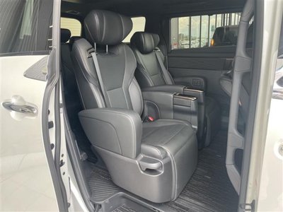 صورة مصغرة 15 لـ 2023 Toyota ALPHARD