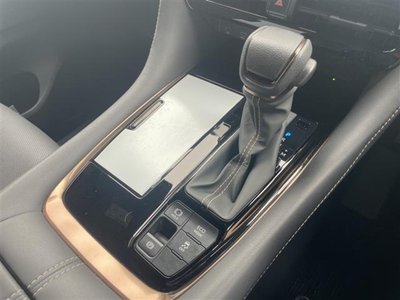 صورة مصغرة 29 لـ 2023 Toyota ALPHARD
