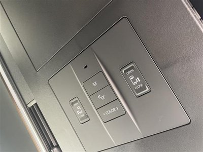 صورة مصغرة 26 لـ 2023 Toyota ALPHARD
