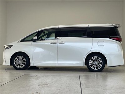 صورة مصغرة 38 لـ 2023 Toyota ALPHARD