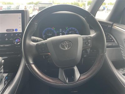 صورة مصغرة 42 لـ 2023 Toyota ALPHARD