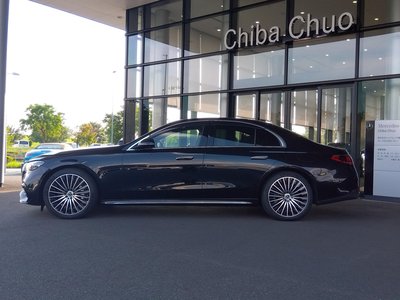 MERCEDES-BENZ E-CLASS - 3