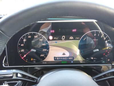 MERCEDES-BENZ E-CLASS - 10
