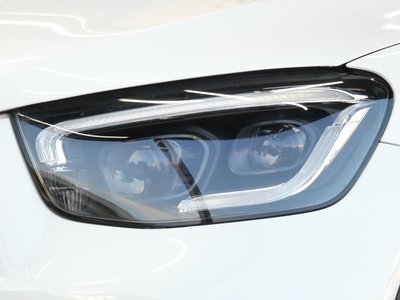MERCEDES-BENZ GLC - 6