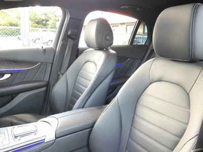 MERCEDES-BENZ GLC - 8
