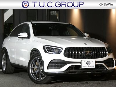 MERCEDES-BENZ GLC - 1