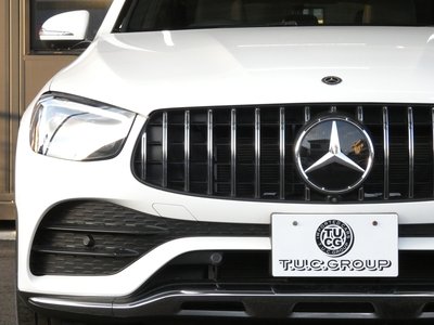 MERCEDES-BENZ GLC - 5