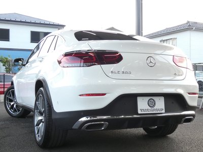 MERCEDES-BENZ GLC - 3