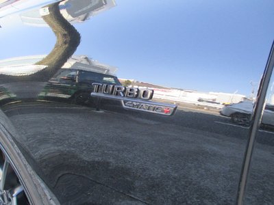 MERCEDES-BENZ E-CLASS AMG - 7