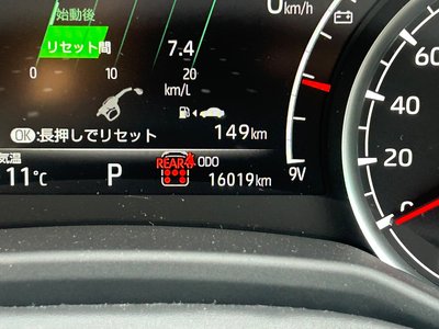 TOYOTA LAND CRUISER 300 - 7