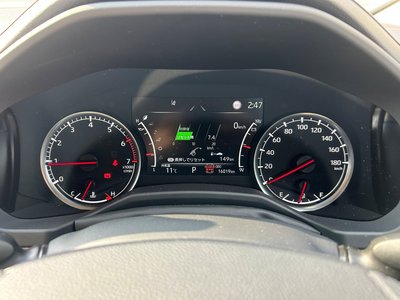 TOYOTA LAND CRUISER 300 - 5