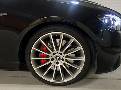 صورة مصغرة 19 لـ 2023 Mercedes-BENZ E-CLASS