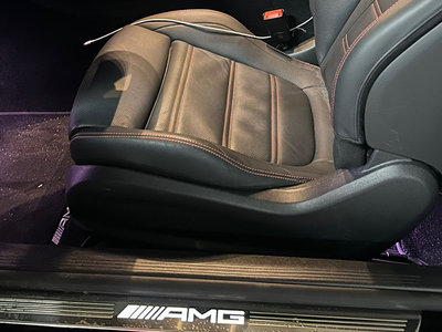 صورة مصغرة 14 لـ 2023 Mercedes-BENZ E-CLASS