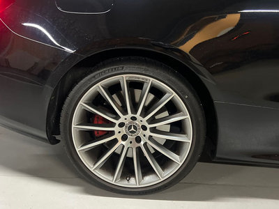 صورة مصغرة 20 لـ 2023 Mercedes-BENZ E-CLASS