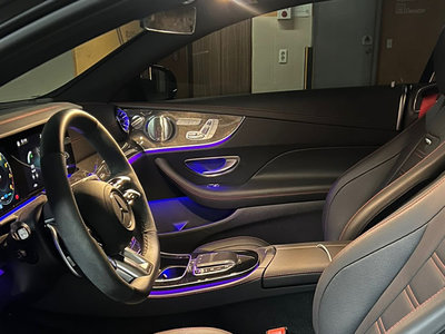 صورة مصغرة 13 لـ 2023 Mercedes-BENZ E-CLASS