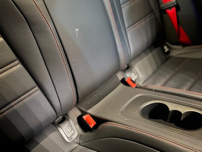 صورة مصغرة 15 لـ 2023 Mercedes-BENZ E-CLASS